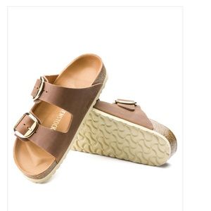 Women’s Size 6 Birkenstock